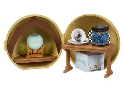 MGA's Miniverse – Harry Potter Mini kouzelné předměty