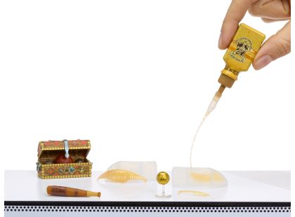 MGA's Miniverse – Harry Potter Mini kouzelné předměty