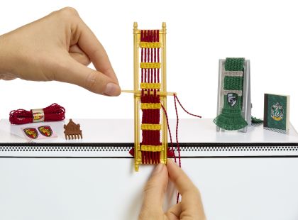 MGA's Miniverse – Harry Potter Mini kouzelné předměty