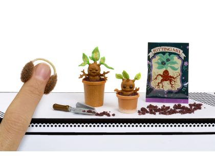 MGA's Miniverse – Harry Potter Mini kouzelné předměty