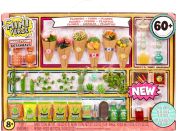 MGA's Miniverse - Make It Mini Botanicals Deluxe set