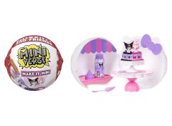 MGA's Miniverse – Make it Mini Hello Kitty, série 2
