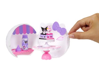 MGA's Miniverse – Make it Mini Hello Kitty, série 2