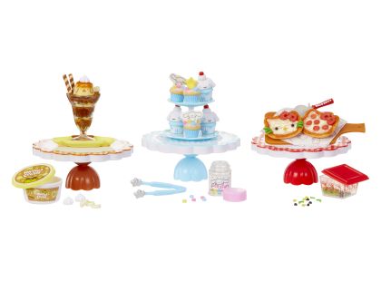 MGA's Miniverse – Make it Mini Hello Kitty, série 2