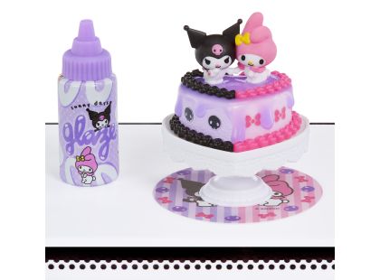 MGA's Miniverse – Make it Mini Hello Kitty, série 2