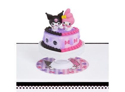 MGA's Miniverse – Make it Mini Hello Kitty, série 2