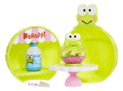 MGA's Miniverse – Make it Mini Hello Kitty, série 2