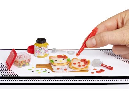 MGA's Miniverse – Make it Mini Hello Kitty, série 2