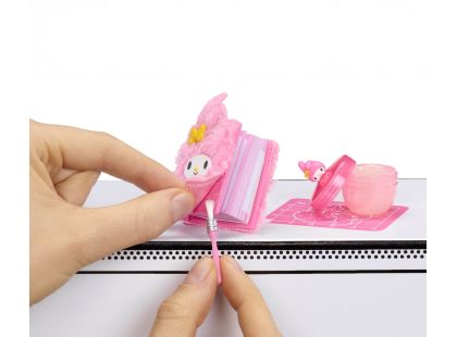 MGA's Miniverse – Make it Mini Hello Kitty, série 3