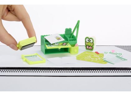 MGA's Miniverse – Make it Mini Hello Kitty, série 3