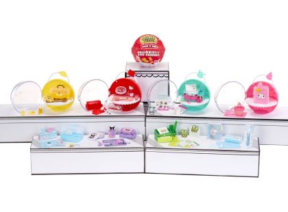 MGA's Miniverse – Make it Mini Hello Kitty, série 3