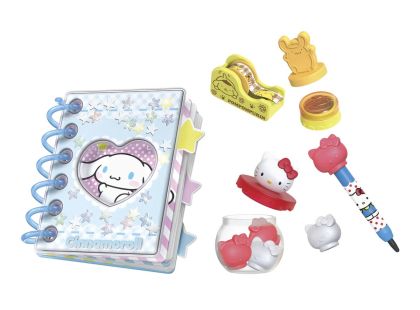 MGA's Miniverse – Make it Mini Hello Kitty, série 3