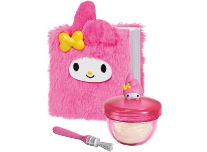 MGA's Miniverse – Make it Mini Hello Kitty, série 3