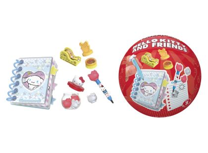 MGA's Miniverse – Make it Mini Hello Kitty, série 3