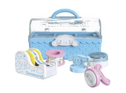 MGA's Miniverse – Make it Mini Hello Kitty, série 3