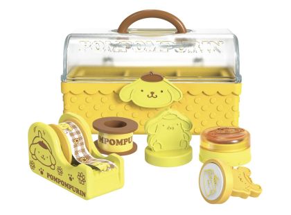 MGA's Miniverse – Make it Mini Hello Kitty, série 3