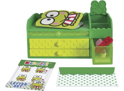 MGA's Miniverse – Make it Mini Hello Kitty, série 3