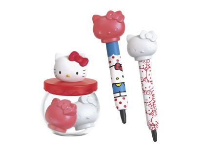 MGA's Miniverse – Make it Mini Hello Kitty, série 3