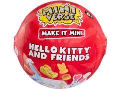 MGA's Miniverse – Make it Mini Hello Kitty, série 3