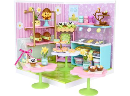 MGA's Miniverse - Make It Mini Jarní série, série 2