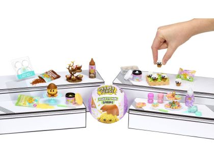 MGA's Miniverse - Make It Mini Jarní série, série 2