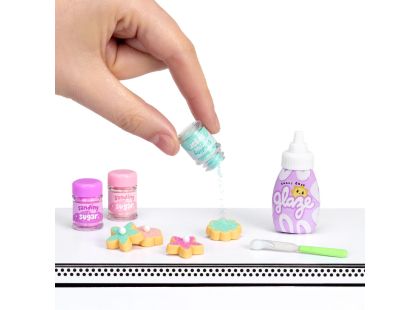 MGA's Miniverse - Make It Mini Jarní série, série 2