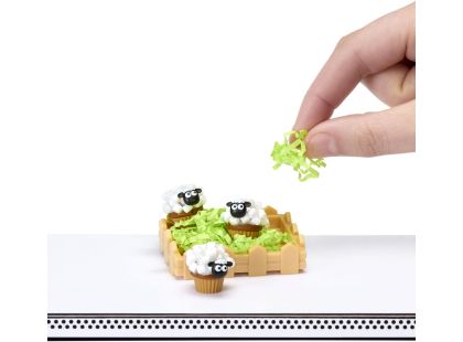 MGA's Miniverse - Make It Mini Jarní série, série 2