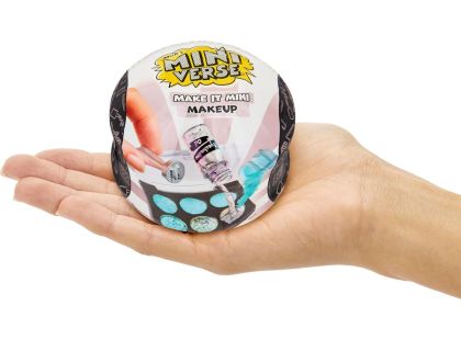 MGA's Miniverse - Make It Mini Makeup, série 1