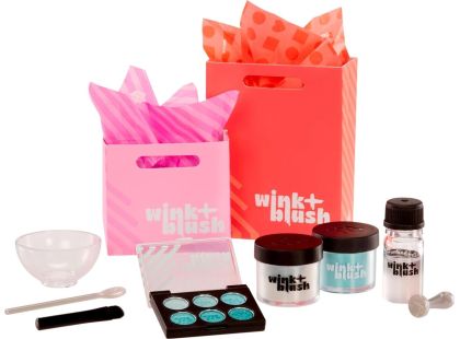 MGA's Miniverse - Make It Mini Makeup, série 1