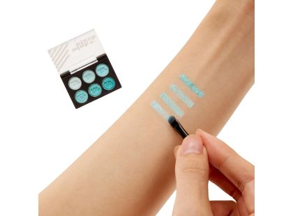 MGA's Miniverse - Make It Mini Makeup, série 1