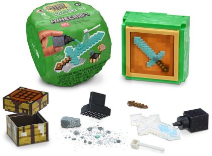MGA's Miniverse - Make It Mini Minecraft
