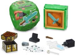 MGA's Miniverse - Make It Mini Minecraft