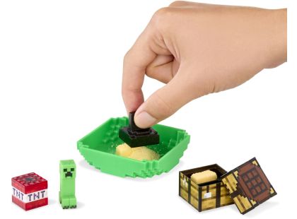 MGA's Miniverse - Make It Mini Minecraft