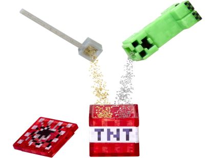 MGA's Miniverse - Make It Mini Minecraft