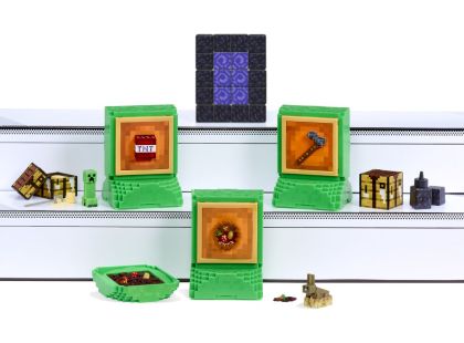 MGA's Miniverse - Make It Mini Minecraft