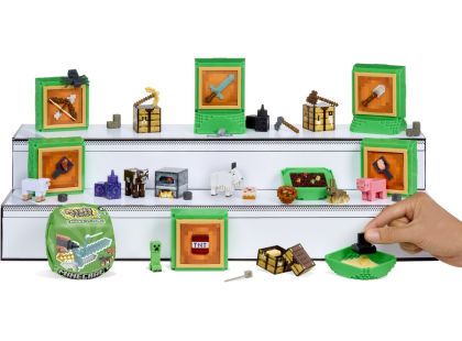 MGA's Miniverse - Make It Mini Minecraft