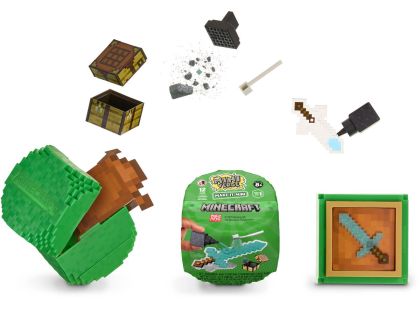 MGA's Miniverse - Make It Mini Minecraft