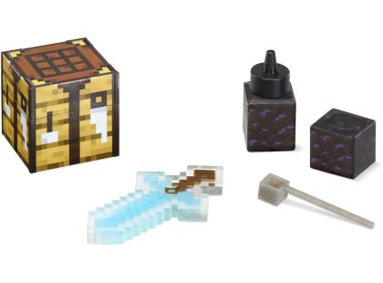 MGA's Miniverse - Make It Mini Minecraft