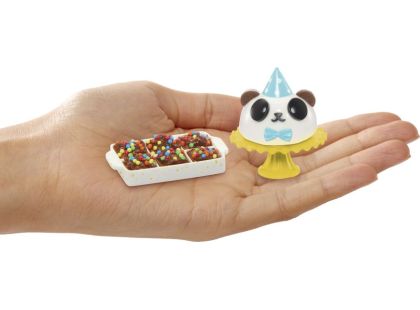 MGA's Miniverse - Make it Mini Pečení