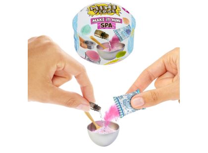 MGA's Miniverse - Make It Mini Spa, PDQ