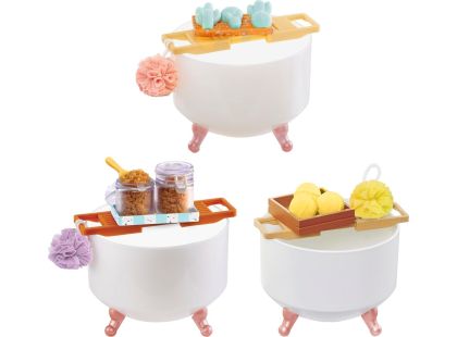 MGA's Miniverse - Make It Mini Spa, série 2