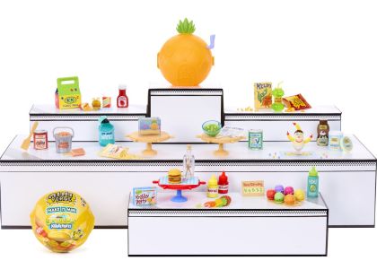 MGA's Miniverse – Make it Mini SpongeBob