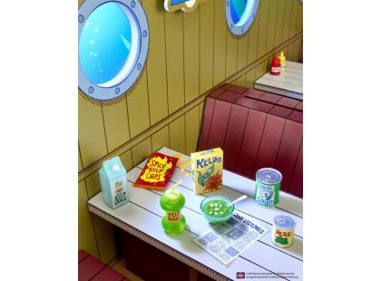 MGA's Miniverse – Make it Mini SpongeBob