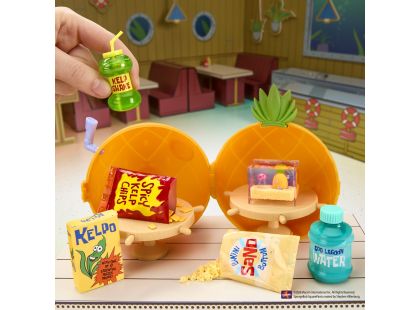 MGA's Miniverse – Make it Mini SpongeBob