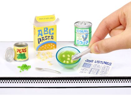 MGA's Miniverse – Make it Mini SpongeBob