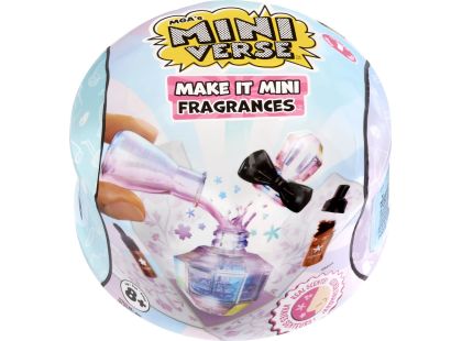 MGA's Miniverse – Make it Mini Vůně