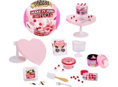 MGA's Miniverse - Make it Mini Zamilovaná série, série 2