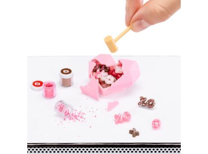 MGA's Miniverse - Make it Mini Zamilovaná série, série 2