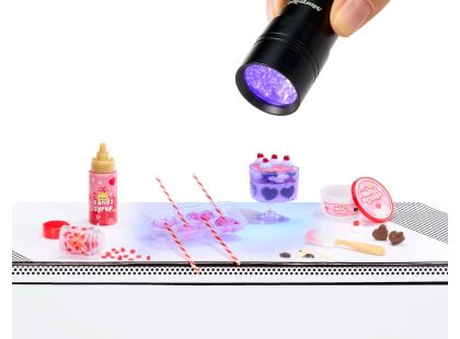 MGA's Miniverse - Make it Mini Zamilovaná série, série 2