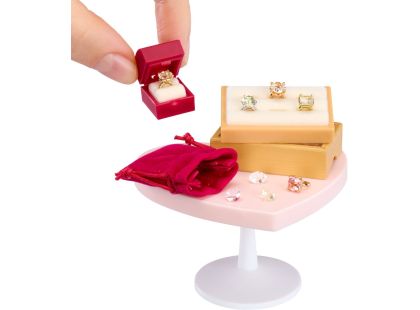 MGA's Miniverse - Make it Mini Zamilovaná série, série 2